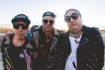  Sublime with Rome Tickets